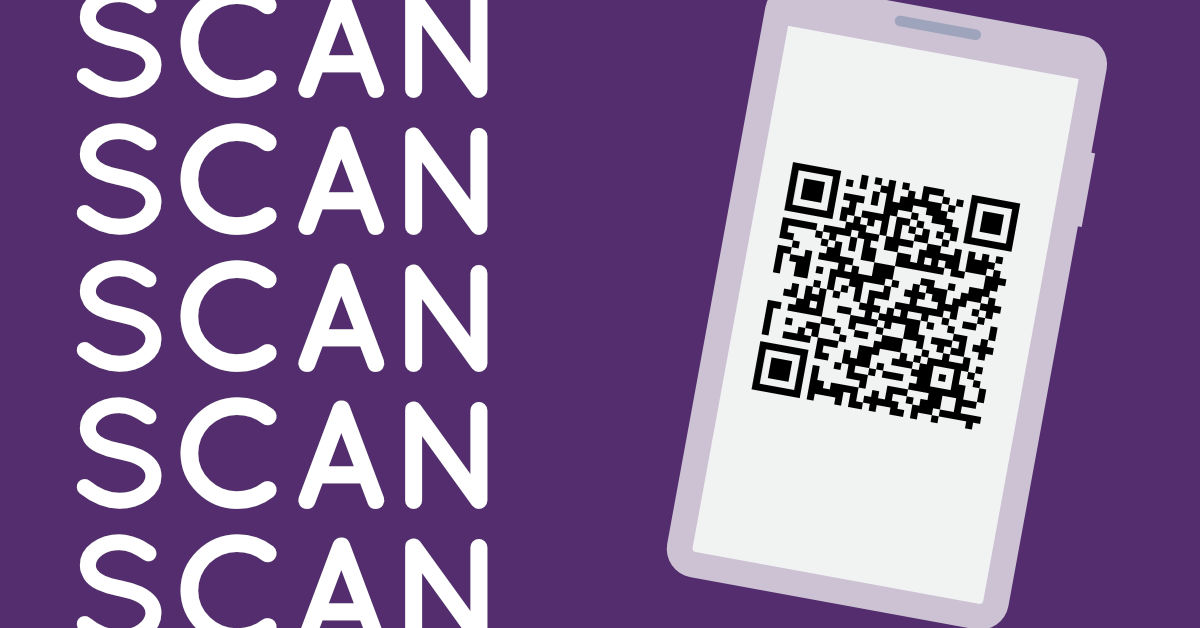 QR Codes in Events