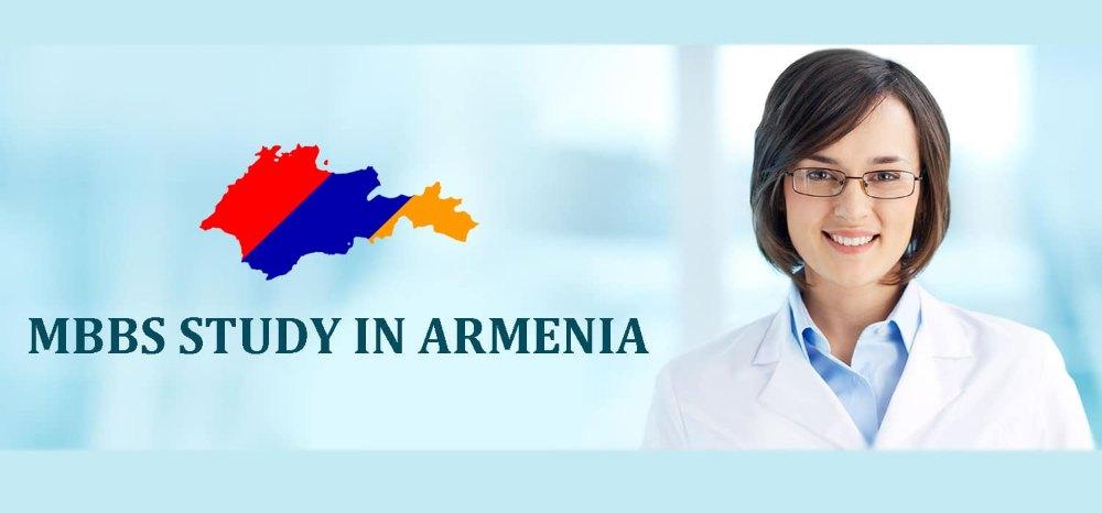 The Ultimate Guide to Pursuing an MBBS Degree in Armenia as an Indian Student